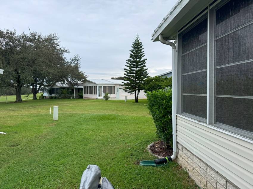 1224 Las Brisas a Winter Haven, FL Mobile or Manufactured Home for Sale